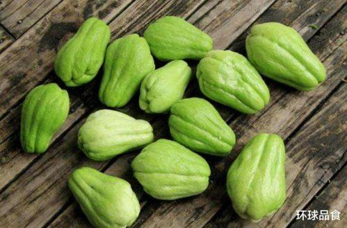 洋瓜可以吃,从田间到餐桌的味蕾之旅